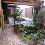 一保堂茶舗 喫茶室 嘉木 - 