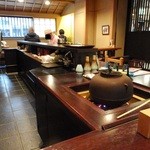 一保堂茶舗 喫茶室 嘉木 - 