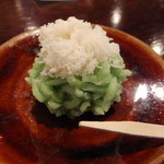 一保堂茶舗 喫茶室 嘉木 - 松雪