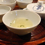 一保堂茶舗 喫茶室 嘉木 - 