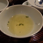 一保堂茶舗 喫茶室 嘉木 - 