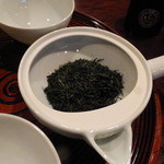 一保堂茶舗 喫茶室 嘉木 - 