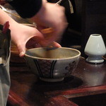 一保堂茶舗 喫茶室 嘉木 - 