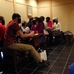 一保堂茶舗 喫茶室 嘉木 - 