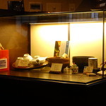 一保堂茶舗 喫茶室 嘉木 - 