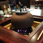 一保堂茶舗 喫茶室 嘉木 - 