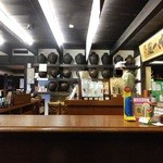 一保堂茶舗 喫茶室 嘉木 - 