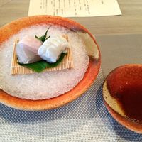 四季彩鉄板くさの - 刺身