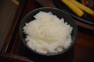 SEIKOU-EN - ご飯