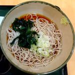 Hakone Soba - 冷そば