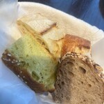 THE CITY BAKERY NEW YORK GRILL - 