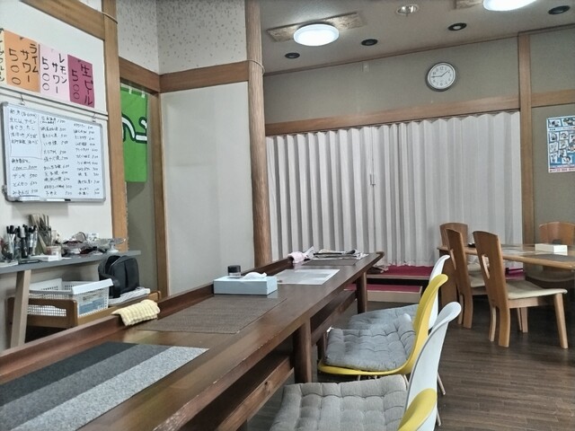 日本海 - 小樽（居酒屋）の写真