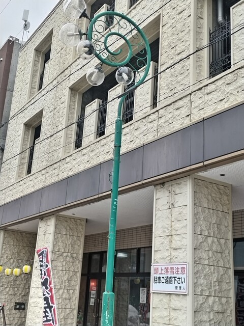 日本海 - 小樽（居酒屋）の写真