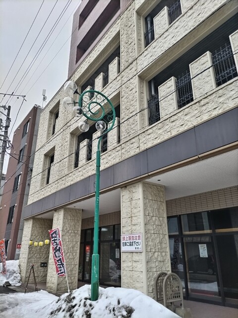 日本海 - 小樽（居酒屋）の写真