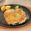 ステーキのどん 中百舌鳥店