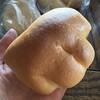 パンのオオムラ - クリームパン　150円？