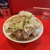 ラーメン二郎 府中店