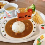 ステーキのどん 中百舌鳥店 - 