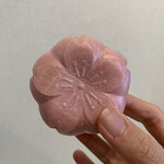 御菓子司　華月 - 