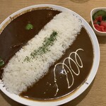 Spice Curry カリカリ - 