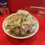 ラーメン二郎 - 