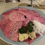 ステーキハウス ゲイン - 