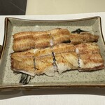 うなぎ 魚政 - 