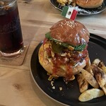 World Burger - 