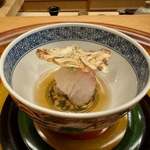 Kaiseki Ensou - 