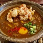 うどん末治 - 