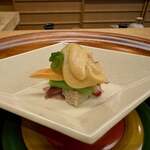 Kaiseki Ensou - 