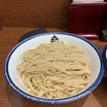 Tsukemen Gyoku - 