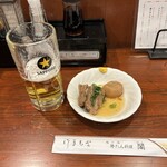 牛たん料理 閣 - 