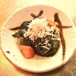 Sake To Obanzai To Soba Kabuto - 