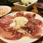 Yakiniku Reimen Tecchan - 