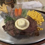 ステーキハウス ゲイン - 