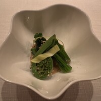 Jean-Georges Tokyo - 