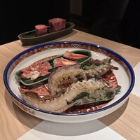 隠れ家鉄板おぶ - 