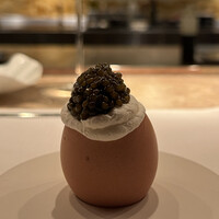Jean-Georges Tokyo - 