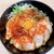 油そば専門店横浜麺屋 とりのゆ - 料理写真: