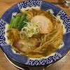 ハマカゼ拉麺店