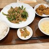 中華茗菜 裕宴 コクーンシティ店