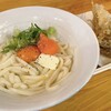 讃岐立食いうどん きりん屋 本町本店