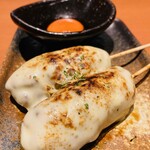 炭火やきとり とさか - 