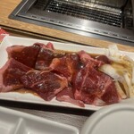 Yakiniku Raiku - 