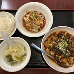 本格四川料理 麻辣先生 - 