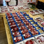 産直市場よってって - 料理写真: