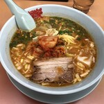 ラーメン山岡家 - 