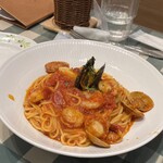 イタリアンダイニングDONA アトレヴィ三鷹店 - 