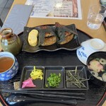 鰻cafe ゆきちっ - 